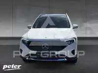 2025 Mercedes Benz EQB