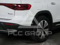 2025 Mercedes Benz EQB