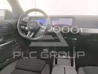 2025 Mercedes Benz EQB