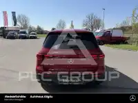 2025 Mercedes Benz EQB
