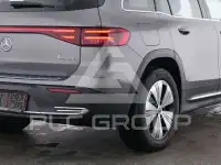 2025 Mercedes Benz EQB