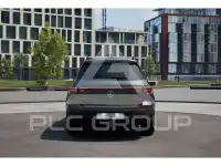 2025 Mercedes Benz EQB