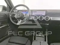 2025 Mercedes Benz EQB