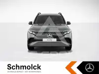 2025 Mercedes Benz EQB