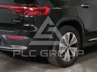 2025 Mercedes Benz EQB