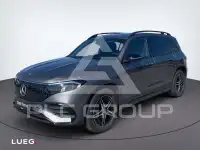 2025 Mercedes Benz EQB