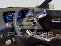 2025 Mercedes Benz EQB