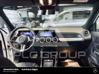 2025 Mercedes Benz EQB