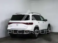 2025 Mercedes Benz EQB