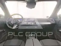 2025 Mercedes Benz EQB