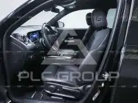 2025 Mercedes Benz EQB