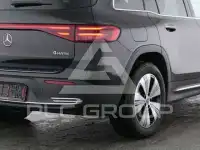 2025 Mercedes Benz EQB