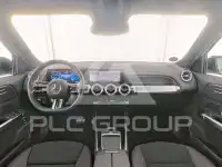 2025 Mercedes Benz EQB