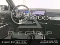 2025 Mercedes Benz EQB