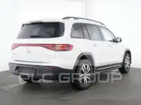 2025 Mercedes Benz EQB