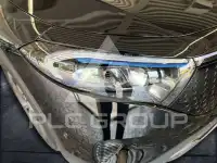 2025 Mercedes Benz EQB