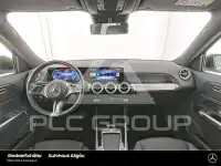2025 Mercedes Benz EQB