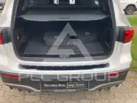 2025 Mercedes Benz EQB