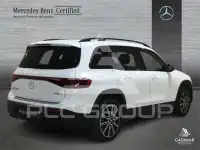 2025 Mercedes Benz EQB