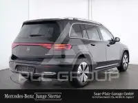 2025 Mercedes Benz EQB