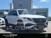 2025 Mercedes Benz EQB