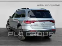 2025 Mercedes Benz EQB