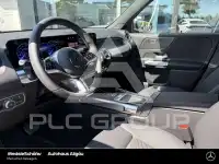 2025 Mercedes Benz EQB