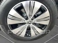 2025 Mercedes Benz EQB