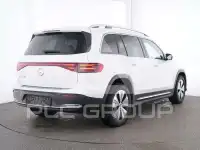 2025 Mercedes Benz EQB