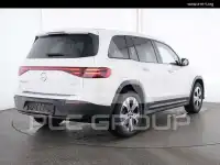 2025 Mercedes Benz EQB