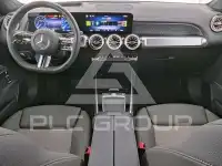 2025 Mercedes Benz EQB