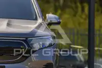2022 Mercedes Benz EQB