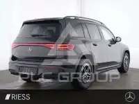 2025 Mercedes Benz EQB