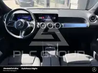 2025 Mercedes Benz EQB
