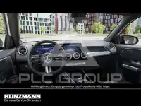 2025 Mercedes Benz EQB