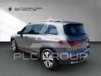 2025 Mercedes Benz EQB
