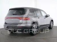 2025 Mercedes Benz EQB