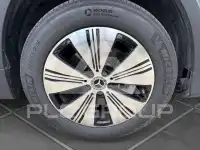 2025 Mercedes Benz EQB