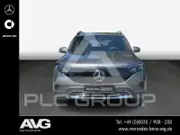 2025 Mercedes Benz EQB