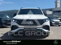 2025 Mercedes Benz EQB