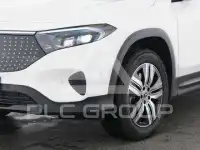 2025 Mercedes Benz EQB