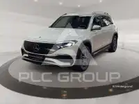 2025 Mercedes Benz EQB