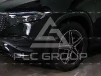 2025 Mercedes Benz EQB
