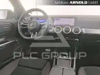 2025 Mercedes Benz EQB