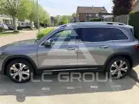 2025 Mercedes Benz EQB