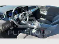 2025 Mercedes Benz EQB
