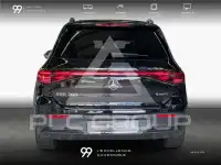 2025 Mercedes Benz EQB