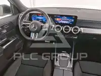 2025 Mercedes Benz EQB