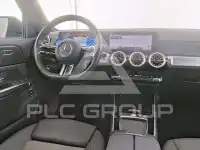 2025 Mercedes Benz EQB