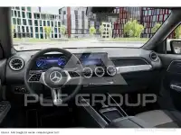 2025 Mercedes Benz EQB